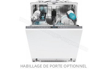 CANDY CI3C6F0A - A partir de : 385.00 € chez Icoza