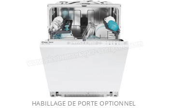 CANDY CI3E6L0W - A partir de : 457.27 € chez Nouveaux Marchands chez Cdiscount