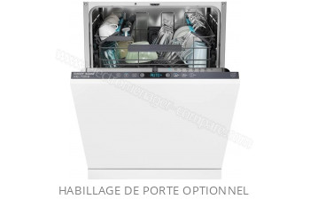 CANDY CI 4B2F0SA - A partir de : 699.99 &euro; chez Darty