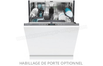 CANDY CI4C4F0PA - A partir de : 414.78 € chez Nouveaux Marchands chez Darty