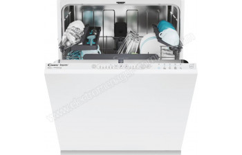 CANDY CI4E6L0W - A partir de : 399.00 € chez Abribat Electromenager