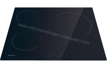 CANDY CI633CBB - A partir de : 265.68 &euro; chez M24 chez Darty