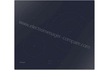 CANDY CI633C/M1 - A partir de : 197.00 &euro; chez Icoza