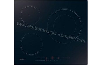 CANDY CI633MCBB - A partir de : 299.99 &euro; chez Amazon