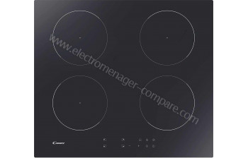 CANDY CI642CTT - A partir de : 369.00 &euro; chez Amazon