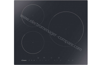 CANDY CIS633DTT/1 - A partir de : 236.48 &euro; chez VPCBoost chez Cdiscount