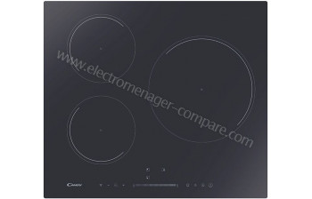 CANDY CIS633SCTTWIFI