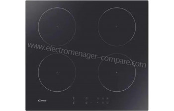 CANDY CITT642C/E1 - A partir de : 305.00 &euro; chez Doctor Brandt chez Darty