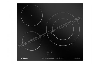 CANDY CIVS677 - A partir de : 357.45 &euro; chez Amazon