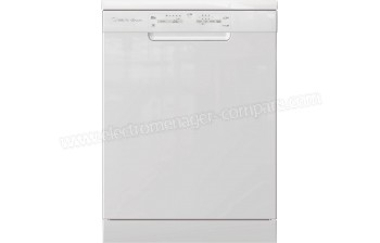 CANDY CLVS1L540PW-47