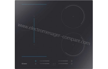 CANDY CMCJ644TPWIFI