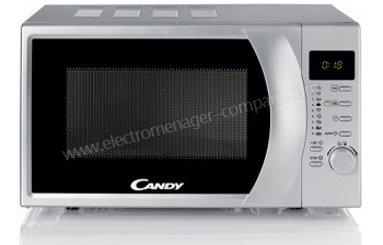 CANDY CMG2071DS - A partir de : 109.99 &euro; chez Amazon