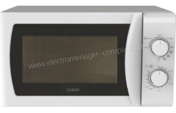CANDY CMG20SMW - A partir de : 90.52 &euro; chez Icoza chez Cdiscount