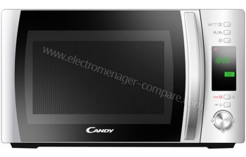 CANDY CMGC 20 D W