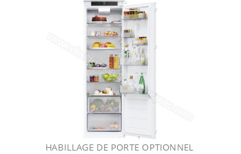 CANDY CML5518EVWL - A partir de : 603.20 &euro; chez Super10Count chez Darty