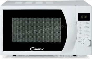 CANDY CMW2070DW - A partir de : 107.48 &euro; chez Icoza chez Cdiscount