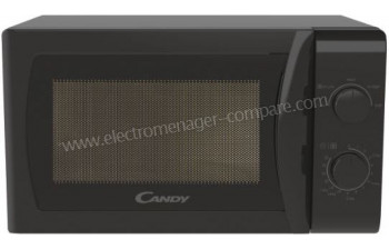 CANDY CMW20SMB - A partir de : 72.00 &euro; chez Amazon