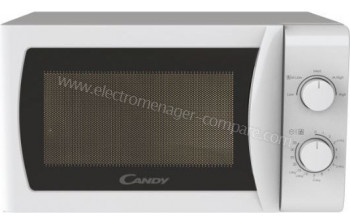 CANDY CMW20SMW - A partir de : 71.00 &euro; chez Amazon
