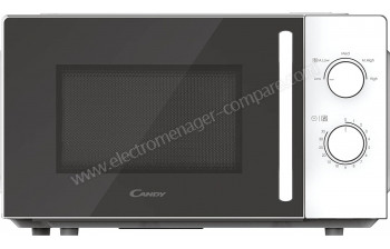CANDY CMW20SMWLI - A partir de : 71.00 &euro; chez Amazon