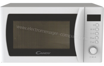 CANDY CMWA20SDLW - A partir de : 74.99 &euro; chez Cdiscount