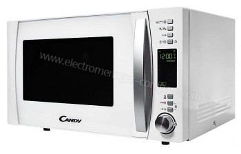 CANDY CMXG 25 DCW - A partir de : 413.34 &euro; chez 2KINGS STORE chez Cdiscount