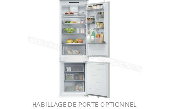 CANDY CNBQL3518EV - A partir de : 477.90 &euro; chez Icoza chez Cdiscount