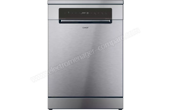 CANDY CNF4A4S3PSX - A partir de : 699.00 &euro; chez Boulanger chez Rakuten