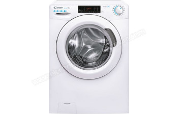 CANDY CO12105TE/1-S - A partir de : 328.49 € chez Icoza