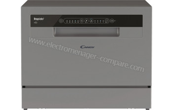 CANDY CP6E51LS - A partir de : 287.00 € chez Abribat Electromenager