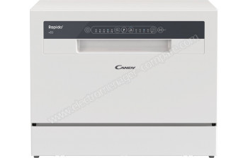 CANDY CP6E51LW - A partir de : 287.00 € chez Abribat Electromenager