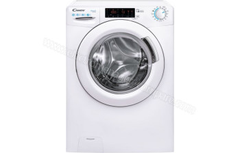 CANDY CS128TXME-S - A partir de : 336.00 € chez Abribat Electromenager