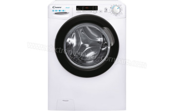 CANDY CS1292DWB4-47 - A partir de : 340.53 € chez J'équipe ma maison chez Rakuten