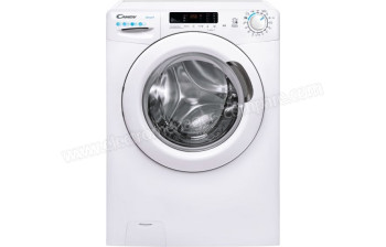 CANDY CS14102DE/1-S - A partir de : 438.00 &euro; chez Icoza