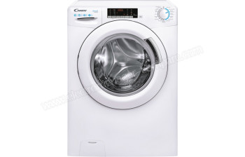 CANDY CS1410TXME/FR - A partir de : 349.99 € chez Cdiscount