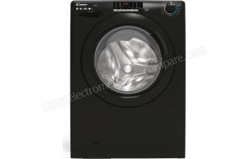 CANDY CS1411TXMBBE/FR - A partir de : 299.99 &euro; chez Cdiscount