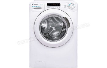 CANDY CS1472DE/1-S - A partir de : 339.00 € chez Abribat Electromenager