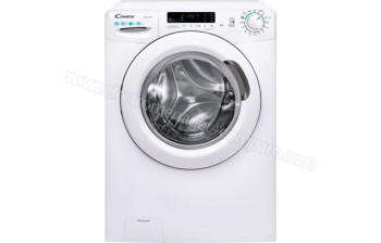 CANDY CS1482DE-S - A partir de : 427.99 € chez Demarq-online chez Cdiscount