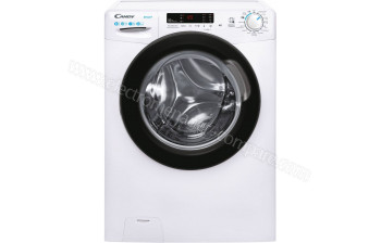 CANDY CS1482DWB4-47 - A partir de : 333.54 € chez J'équipe ma maison chez Rakuten