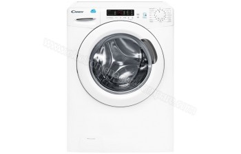CANDY CS41272D3/2-S - A partir de : 568.00 € chez DAXED chez RueDuCommerce