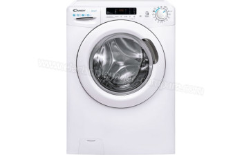 CANDY CS41272DE/1-S - A partir de : 339.00 € chez Abribat Electromenager