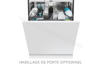 CANDY CS5C4F0A1 - A partir de : 436.22 € chez Nouveau Marchand chez FNAC