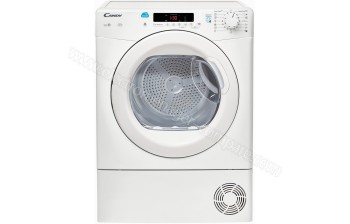 CANDY CSC10DG-S