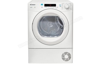 CANDY CSC9DG-S