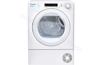 CANDY CSEC10DG-47 - A partir de : 415.42 € chez Super10-fr chez Rakuten