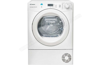 CANDY CSEC8LG-47 - A partir de : 323.00 € chez Icoza