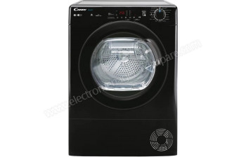 Lave linge frontal noir - Cdiscount