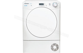 CANDY CSEC9LF-S - A partir de : 319.00 € chez VPCBoost chez Cdiscount