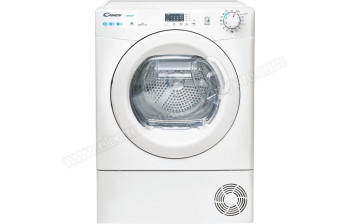 CANDY CSEH8A1LE-S - A partir de : 409.00 € chez Villatech chez Rakuten