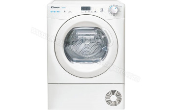 CANDY CSEH8ELE-S - A partir de : 318.00 &euro; chez Icoza