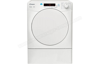 CANDY CSEV10DF-47 - A partir de : 312.88 € chez Icoza